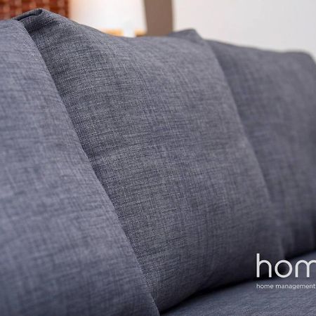 90M² Homm Sea View Apartment In Alimos Atenas Exterior foto